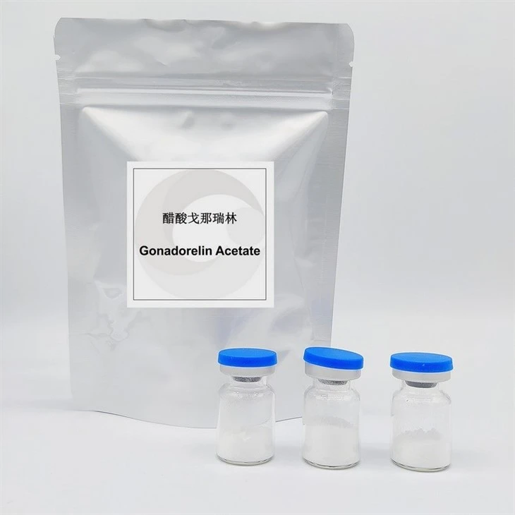 API Gonadorelin Acetate Infertility Treatment