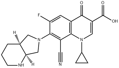 API Pradofloxacin For Veterinary   Use